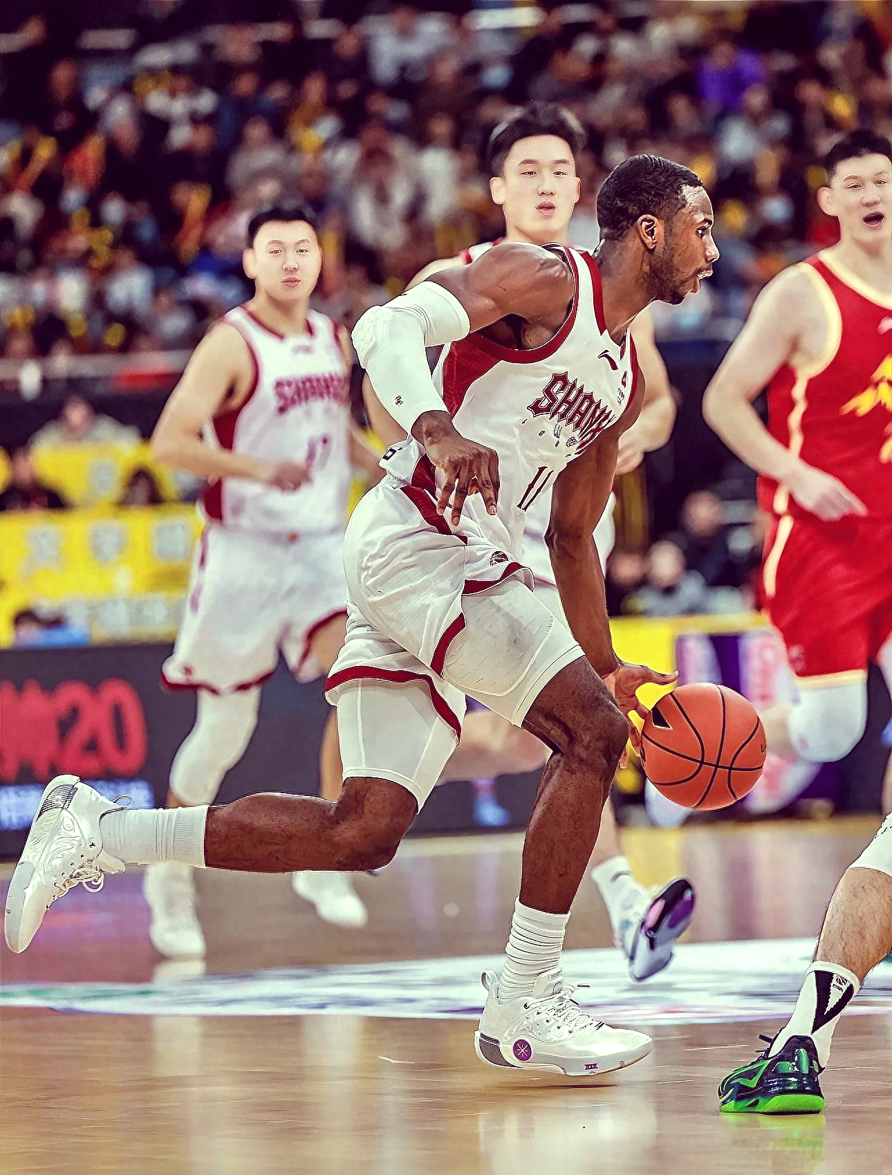 风云突变利物浦清晨再遭质疑,CBA常规赛版图或变,话题不断,赛季目标并未改变 风云突变利物浦清晨再遭质疑,CBA常规赛版图或变,话题不断,赛季目标并未改变