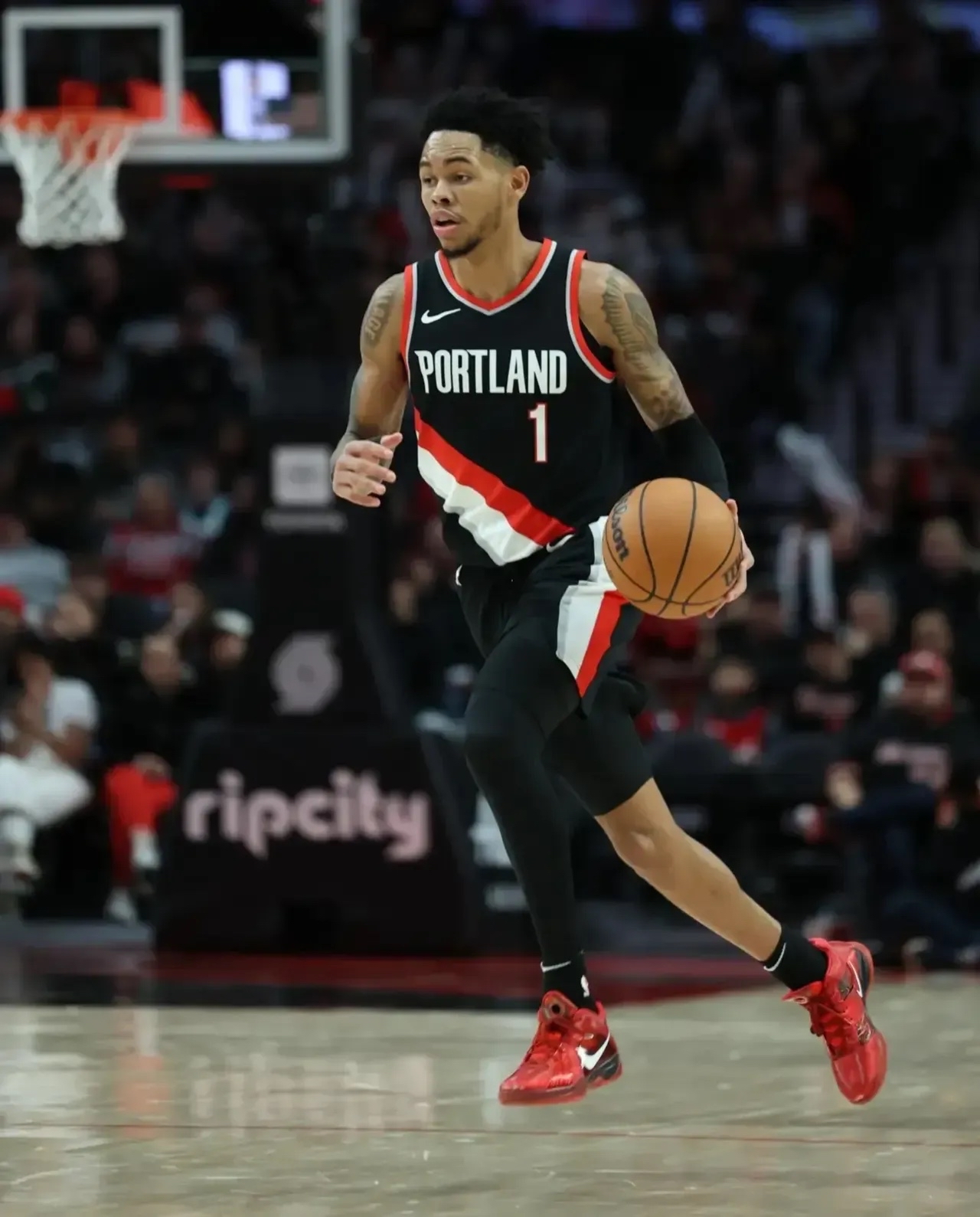 开云-风云突变波特兰开拓者加时末段队长鼓劲;NBA总决赛版图或变;赛场秩序良好;控场能力受关注的简单介绍